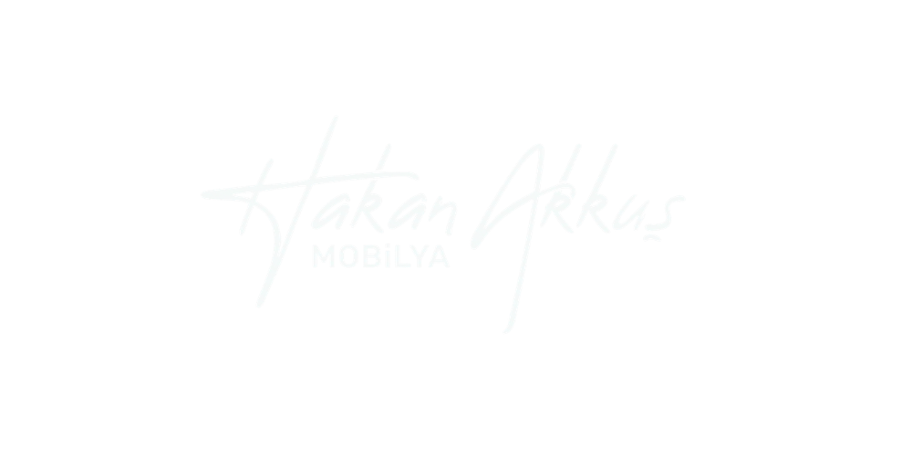Hakan Akkuş Furniture
